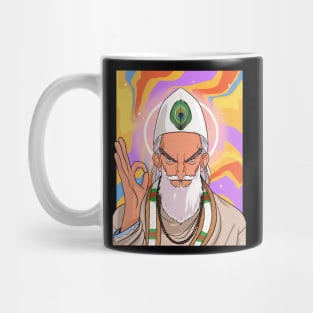 Sant Guru Kabir Das Jayanti Day Inidan Poet Hindu Mug